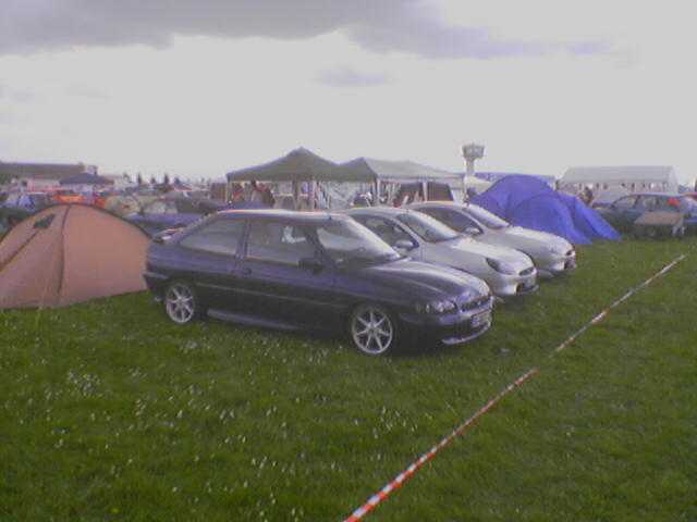 Shows & Treffen - 2008 - Himmelfahrtstreffen in Magdeburg - Bild 67