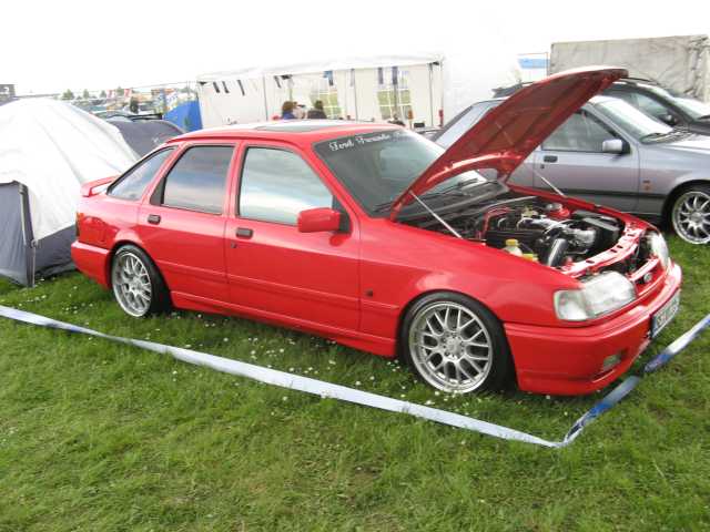 Shows & Treffen - 2008 - Himmelfahrtstreffen in Magdeburg - Bild 72