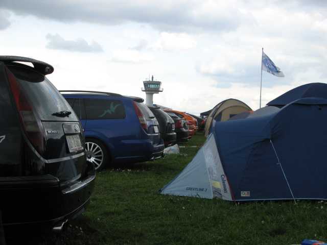 Shows & Treffen - 2008 - Himmelfahrtstreffen in Magdeburg - Bild 79