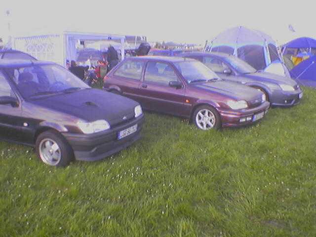 Shows & Treffen - 2008 - Himmelfahrtstreffen in Magdeburg - Bild 85