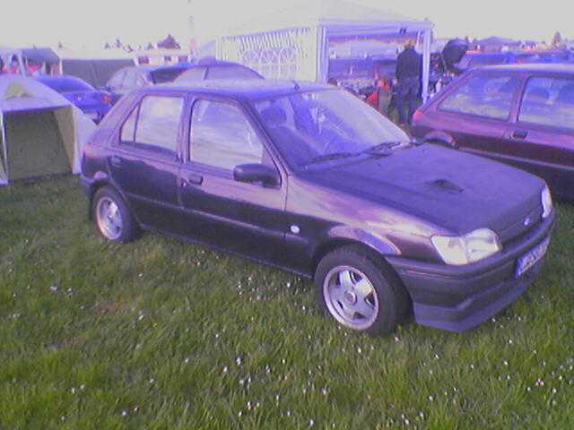 Shows & Treffen - 2008 - Himmelfahrtstreffen in Magdeburg - Bild 86