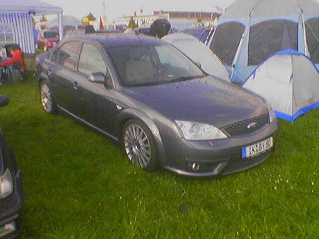 Shows & Treffen - 2008 - Himmelfahrtstreffen in Magdeburg - Bild 88