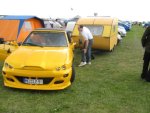 Shows & Treffen - 2008 - Himmelfahrtstreffen in Magdeburg - Bild 55