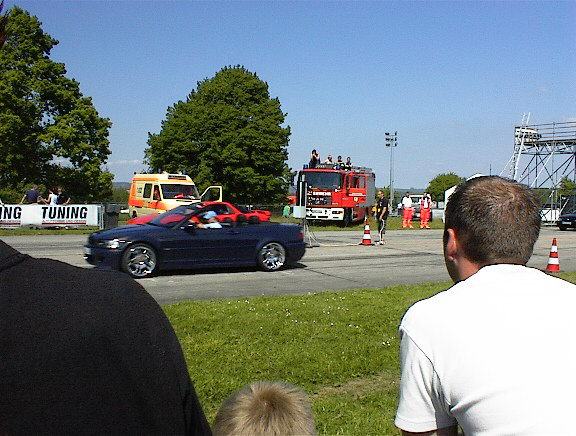 Shows & Treffen - 2004 - German Racewars Pfingsten auf dem Flugplatz Kindel bei Eisenach - Bild 6