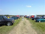 Shows & Treffen - 2004 - German Racewars Pfingsten auf dem Flugplatz Kindel bei Eisenach - Bild 15 Shows & Treffen - 2004 - German Racewars Pfingsten auf dem Flugplatz Kindel bei Eisenach - Bild 15