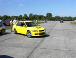 Shows & Treffen - 2004 - German Racewars Pfingsten auf dem Flugplatz Kindel bei Eisenach - Bild 18 Shows & Treffen - 2004 - German Racewars Pfingsten auf dem Flugplatz Kindel bei Eisenach - Bild 18