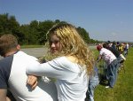 Shows & Treffen - 2004 - German Racewars Pfingsten auf dem Flugplatz Kindel bei Eisenach - Bild 9 Shows & Treffen - 2004 - German Racewars Pfingsten auf dem Flugplatz Kindel bei Eisenach - Bild 9