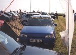 Shows & Treffen - 2000 - Ford Treffen in Regensburg - Bild 3