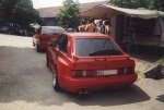Shows & Treffen - 2000 - Ford Treffen in Regensburg - Bild 39 Shows & Treffen - 2000 - Ford Treffen in Regensburg - Bild 39