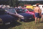 Shows & Treffen - 2000 - Ford Treffen in Regensburg - Bild 5