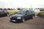 Shows & Treffen - 2000 - Ford Treffen in Regensburg - Bild 50 Shows & Treffen - 2000 - Ford Treffen in Regensburg - Bild 50
