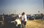 Shows & Treffen - 2000 - Ford Treffen in Regensburg - Bild 58