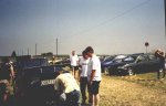 Shows & Treffen - 2000 - Ford Treffen in Regensburg - Bild 58 Shows & Treffen - 2000 - Ford Treffen in Regensburg - Bild 58