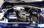 Shows & Treffen - 2000 - Ford Treffen in Regensburg - Bild 59 Shows & Treffen - 2000 - Ford Treffen in Regensburg - Bild 59