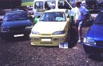 Shows & Treffen - 2000 - Ford Treffen in Regensburg - Bild 65 Shows & Treffen - 2000 - Ford Treffen in Regensburg - Bild 65