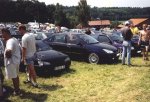 Shows & Treffen - 2000 - Ford Treffen in Regensburg - Bild 67