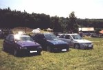 Shows & Treffen - 2000 - Ford Treffen in Regensburg - Bild 68