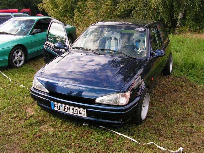 Shows & Treffen - 2006 - 15-jähriges Bestehen des Escort Team Regensburg - Bild 23