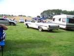 Shows & Treffen - 2012 - DevilsWeekend Vol. II der Ford Devils Altmark - Bild 1 Shows & Treffen - 2012 - DevilsWeekend Vol. II der Ford Devils Altmark - Bild 1
