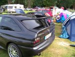 Shows & Treffen - 2012 - DevilsWeekend Vol. II der Ford Devils Altmark - Bild 6