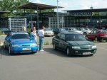 Shows & Treffen - 2004 - 1tes regionales Treffen des Ford-Team Apolda/Jena - Bild 41
