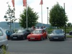 Shows & Treffen - 2004 - 1tes regionales Treffen des Ford-Team Apolda/Jena - Bild 64