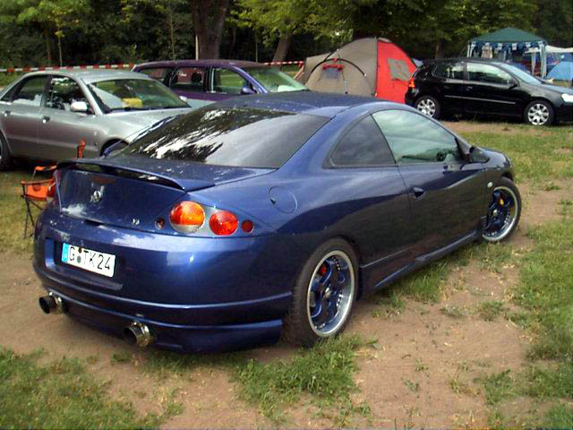 Shows & Treffen - 2006 - 3. Fordtreffen des Ford-Team Apolda/Jena - Bild 190
