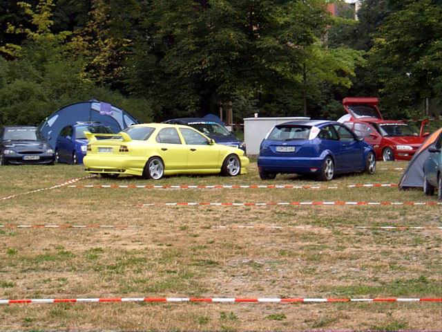 Shows & Treffen - 2006 - 3. Fordtreffen des Ford-Team Apolda/Jena - Bild 287