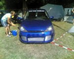 Shows & Treffen - 2006 - 3. Fordtreffen des Ford-Team Apolda/Jena - Bild 1 Shows & Treffen - 2006 - 3. Fordtreffen des Ford-Team Apolda/Jena - Bild 1