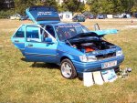 Shows & Treffen - 2006 - 3. Fordtreffen des Ford-Team Apolda/Jena - Bild 100 Shows & Treffen - 2006 - 3. Fordtreffen des Ford-Team Apolda/Jena - Bild 100