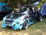 Shows & Treffen - 2006 - 3. Fordtreffen des Ford-Team Apolda/Jena - Bild 107 Shows & Treffen - 2006 - 3. Fordtreffen des Ford-Team Apolda/Jena - Bild 107