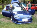Shows & Treffen - 2006 - 3. Fordtreffen des Ford-Team Apolda/Jena - Bild 155 Shows & Treffen - 2006 - 3. Fordtreffen des Ford-Team Apolda/Jena - Bild 155