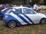 Shows & Treffen - 2006 - 3. Fordtreffen des Ford-Team Apolda/Jena - Bild 162 Shows & Treffen - 2006 - 3. Fordtreffen des Ford-Team Apolda/Jena - Bild 162
