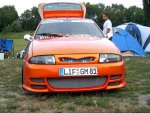 Shows & Treffen - 2006 - 3. Fordtreffen des Ford-Team Apolda/Jena - Bild 167 Shows & Treffen - 2006 - 3. Fordtreffen des Ford-Team Apolda/Jena - Bild 167