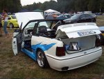 Shows & Treffen - 2006 - 3. Fordtreffen des Ford-Team Apolda/Jena - Bild 169 Shows & Treffen - 2006 - 3. Fordtreffen des Ford-Team Apolda/Jena - Bild 169