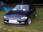 Shows & Treffen - 2006 - 3. Fordtreffen des Ford-Team Apolda/Jena - Bild 175 Shows & Treffen - 2006 - 3. Fordtreffen des Ford-Team Apolda/Jena - Bild 175
