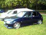 Shows & Treffen - 2006 - 3. Fordtreffen des Ford-Team Apolda/Jena - Bild 188 Shows & Treffen - 2006 - 3. Fordtreffen des Ford-Team Apolda/Jena - Bild 188