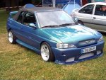 Shows & Treffen - 2006 - 3. Fordtreffen des Ford-Team Apolda/Jena - Bild 195 Shows & Treffen - 2006 - 3. Fordtreffen des Ford-Team Apolda/Jena - Bild 195