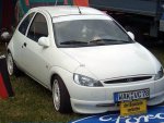 Shows & Treffen - 2006 - 3. Fordtreffen des Ford-Team Apolda/Jena - Bild 197 Shows & Treffen - 2006 - 3. Fordtreffen des Ford-Team Apolda/Jena - Bild 197