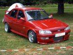 Shows & Treffen - 2006 - 3. Fordtreffen des Ford-Team Apolda/Jena - Bild 207 Shows & Treffen - 2006 - 3. Fordtreffen des Ford-Team Apolda/Jena - Bild 207