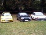 Shows & Treffen - 2006 - 3. Fordtreffen des Ford-Team Apolda/Jena - Bild 231 Shows & Treffen - 2006 - 3. Fordtreffen des Ford-Team Apolda/Jena - Bild 231