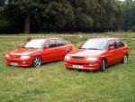 Shows & Treffen - 2006 - 3. Fordtreffen des Ford-Team Apolda/Jena - Bild 232 Shows & Treffen - 2006 - 3. Fordtreffen des Ford-Team Apolda/Jena - Bild 232
