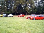 Shows & Treffen - 2006 - 3. Fordtreffen des Ford-Team Apolda/Jena - Bild 233 Shows & Treffen - 2006 - 3. Fordtreffen des Ford-Team Apolda/Jena - Bild 233