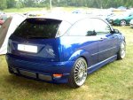 Shows & Treffen - 2006 - 3. Fordtreffen des Ford-Team Apolda/Jena - Bild 253 Shows & Treffen - 2006 - 3. Fordtreffen des Ford-Team Apolda/Jena - Bild 253