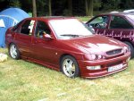 Shows & Treffen - 2006 - 3. Fordtreffen des Ford-Team Apolda/Jena - Bild 259 Shows & Treffen - 2006 - 3. Fordtreffen des Ford-Team Apolda/Jena - Bild 259