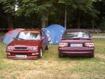 Shows & Treffen - 2006 - 3. Fordtreffen des Ford-Team Apolda/Jena - Bild 261 Shows & Treffen - 2006 - 3. Fordtreffen des Ford-Team Apolda/Jena - Bild 261