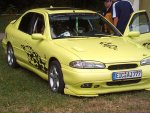 Shows & Treffen - 2006 - 3. Fordtreffen des Ford-Team Apolda/Jena - Bild 267 Shows & Treffen - 2006 - 3. Fordtreffen des Ford-Team Apolda/Jena - Bild 267