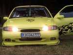 Shows & Treffen - 2006 - 3. Fordtreffen des Ford-Team Apolda/Jena - Bild 268 Shows & Treffen - 2006 - 3. Fordtreffen des Ford-Team Apolda/Jena - Bild 268