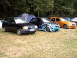 Shows & Treffen - 2006 - 3. Fordtreffen des Ford-Team Apolda/Jena - Bild 277 Shows & Treffen - 2006 - 3. Fordtreffen des Ford-Team Apolda/Jena - Bild 277