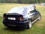 Shows & Treffen - 2006 - 3. Fordtreffen des Ford-Team Apolda/Jena - Bild 281 Shows & Treffen - 2006 - 3. Fordtreffen des Ford-Team Apolda/Jena - Bild 281
